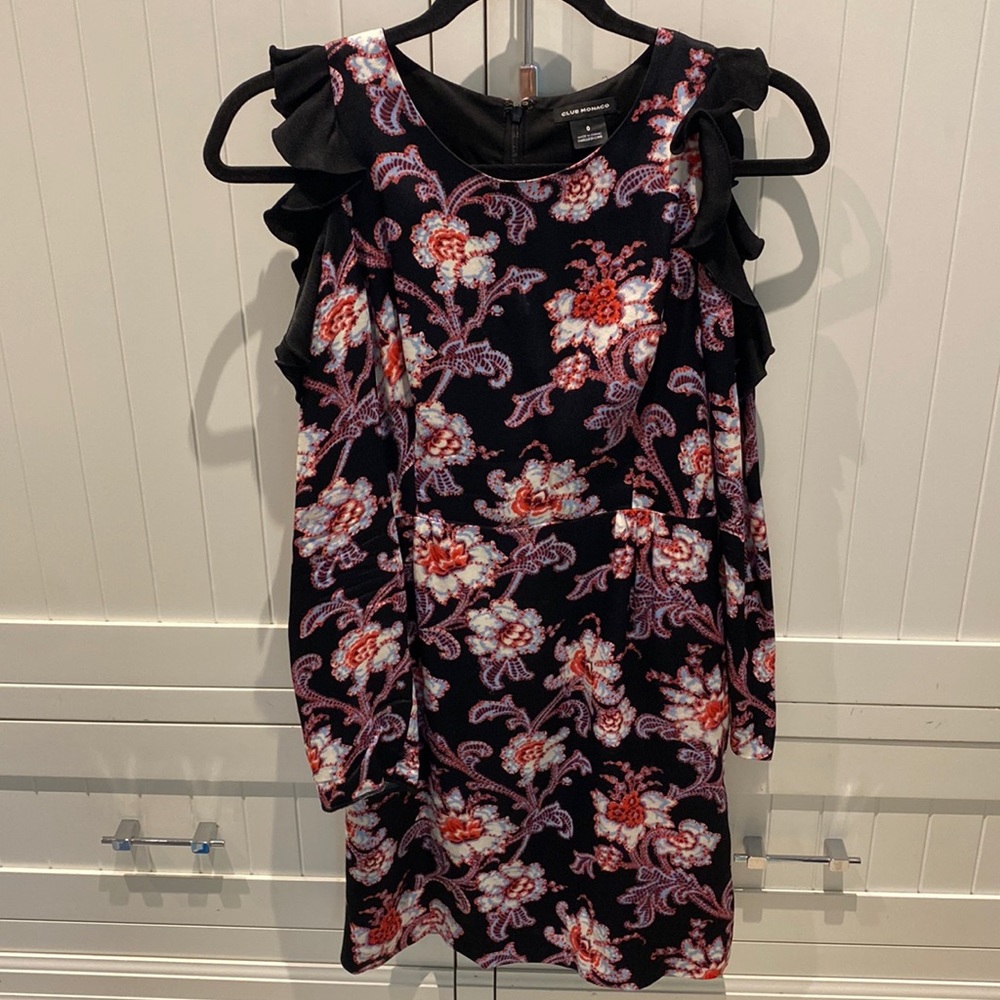 Club Monaco dress